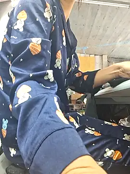 irina hana online show from 12-05-25, 12:54