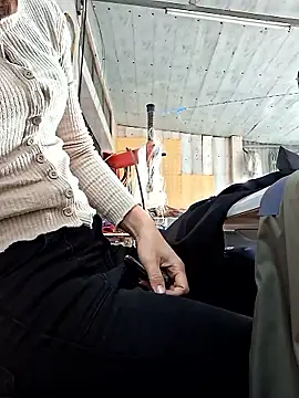 irina hana online show from 01-10-26, 12:50