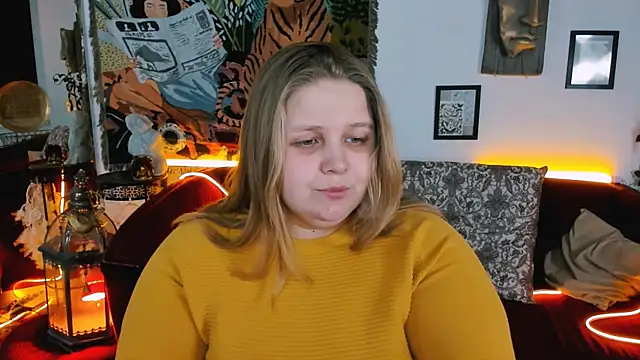 Snapshot of SladaDell chatting on 01-17-26, 09:13 SladaDell online show from 01-17-26, 09:13