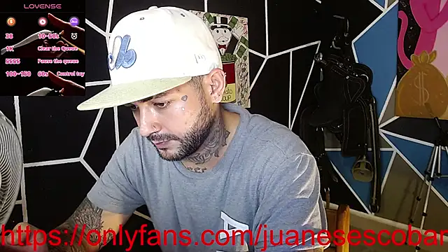 nicolastorres99 online show from 10-08-25, 03:41