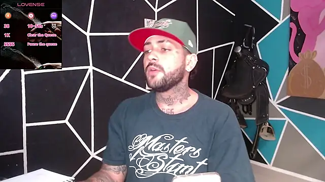 nicolastorres99 online show from 11-21-25, 06:07