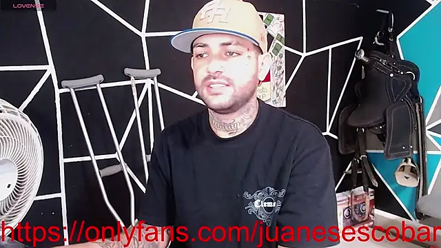 nicolastorres99 online show from 10-03-25, 06:20