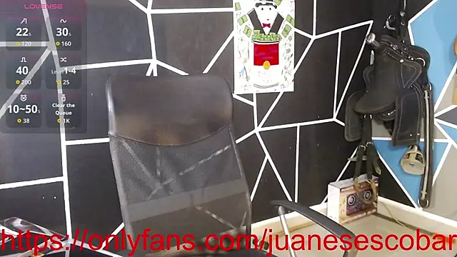 nicolastorres99 online show from 09-15-25, 03:07