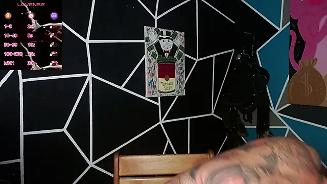 nicolastorres99 online show from 11-26-25, 03:17