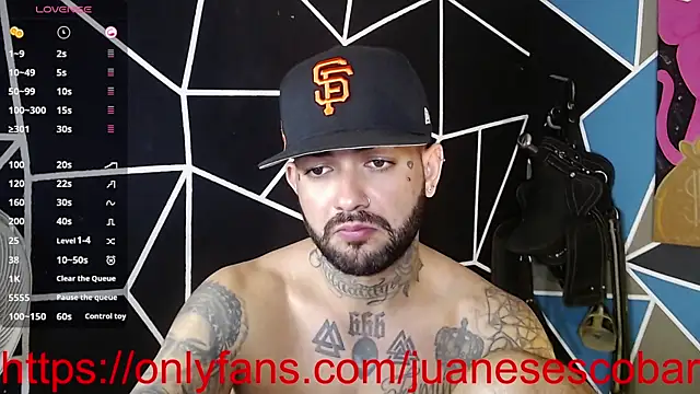 nicolastorres99 online show from 09-19-25, 03:32