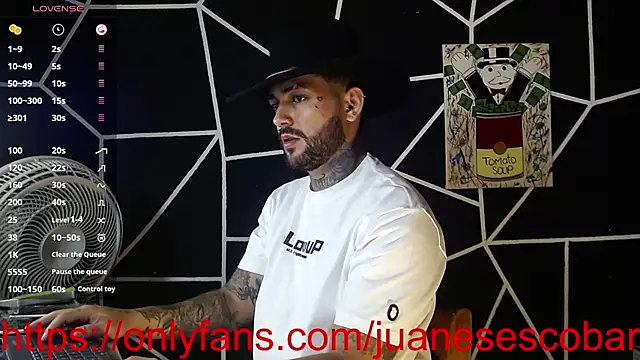 nicolastorres99 online show from 09-18-25, 03:31