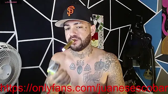 nicolastorres99 online show from 09-20-25, 06:18