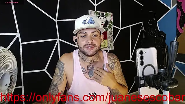 nicolastorres99 online show from 10-07-25, 02:23