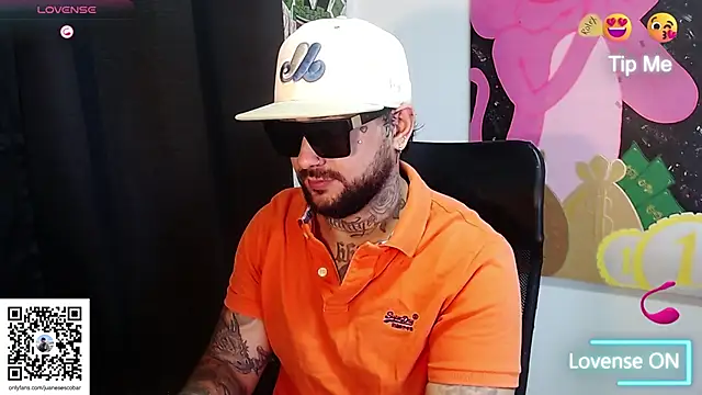 nicolastorres99 online show from 02-12-26, 03:28