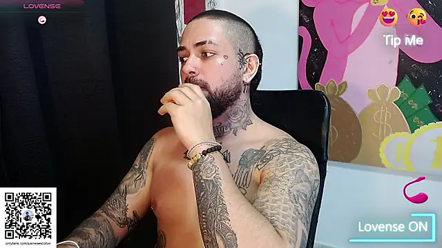 nicolastorres99 online show from 02-09-26, 03:26