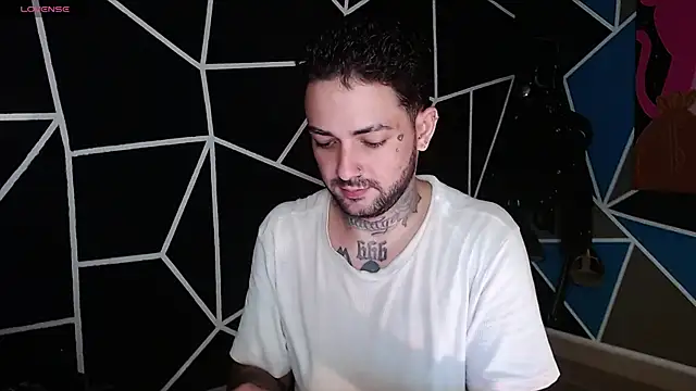 nicolastorres99 online show from 10-27-25, 02:23