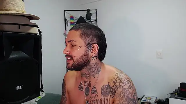 nicolastorres99 online show from 01-07-26, 03:00