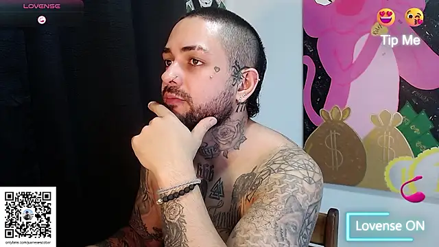 nicolastorres99 online show from 02-13-26, 03:39