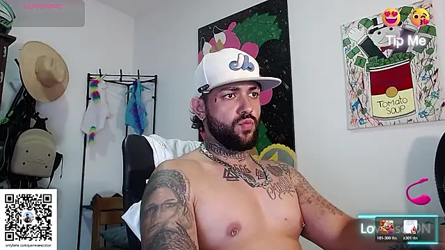 nicolastorres99 online show from 03-07-26, 08:58