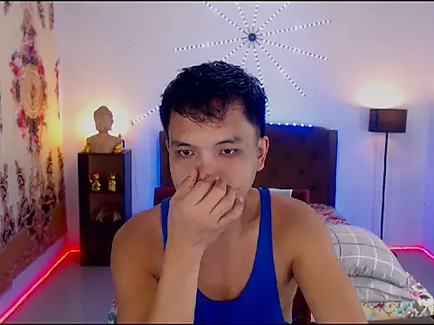 XExtraServiceManX online show from 01-07-26, 03:00