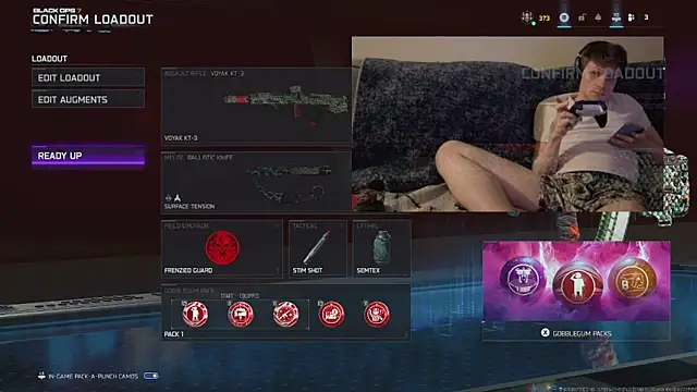 Snapshot of BigIncognitoXXX chatting on 05-30-26, 06:31 BigIncognitoXXX online show from 05-30-26, 06:31