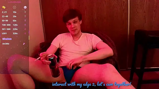 BigIncognitoXXX online show from 04-16-26, 10:27