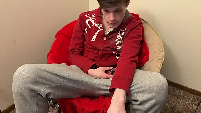 BigIncognitoXXX online show from 03-10-26, 07:23