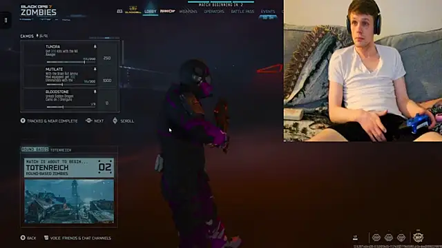 Snapshot of BigIncognitoXXX chatting on 05-23-26, 11:53 BigIncognitoXXX online show from 05-23-26, 11:53