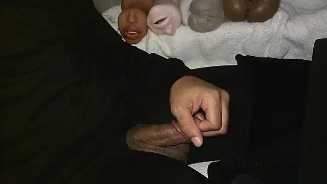 GRiZZLYBONE online show from 02-08-26, 07:39