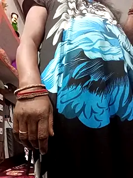 Snapshot of ZIVAA chatting on 01-19-26, 05:55 ZIVAA online show from 01-19-26, 05:55