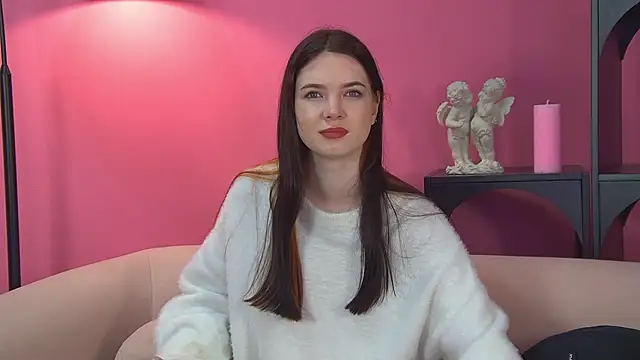 MelissaMays online show from 02-04-26, 06:25