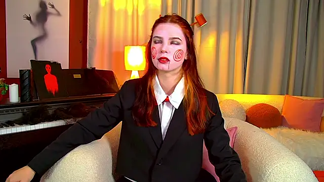 MelissaMays online show from 10-29-25, 06:51