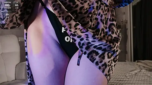 NinaNightt online show from 03-29-26, 07:37