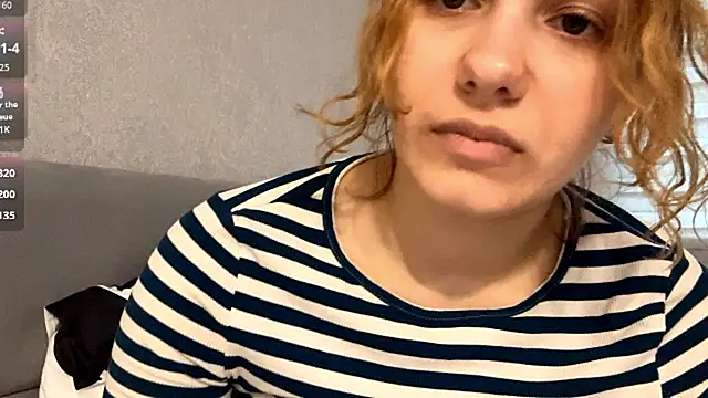 Snapshot of SunPunnyGirl chatting on 09-22-25, 06:08 SunPunnyGirl online show from 09-22-25, 06:08