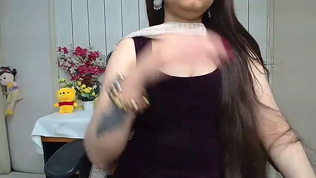 ruby100 online show from 02-08-26, 03:10