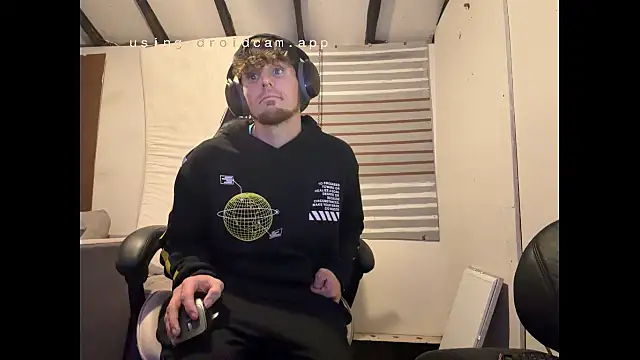 Robbin Bnks online show from 01-16-26, 12:58