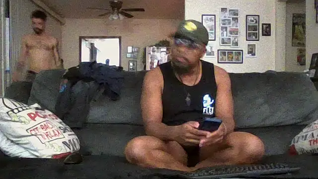 Str8ishVegasGuy online show from 10-02-25, 10:29