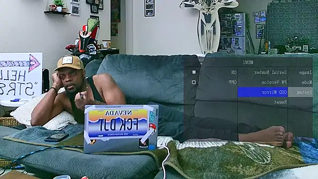 Str8ishVegasGuy online show from 10-29-25, 01:37