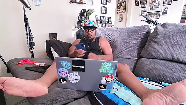 Str8ishVegasGuy online show from 09-28-25, 12:06