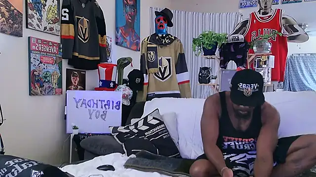 Str8ishVegasGuy online show from 10-21-25, 08:41