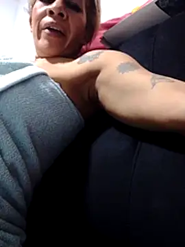 Alisson Milf online show from 02-12-26, 04:45