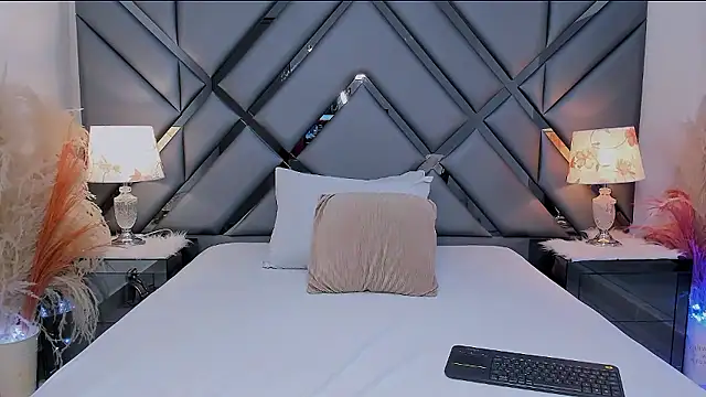 Alisson Milf online show from 01-09-26, 12:50