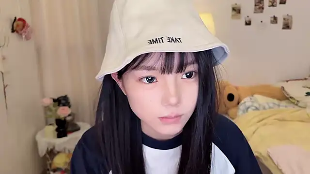 Momo-xx online show from 01-11-26, 12:50