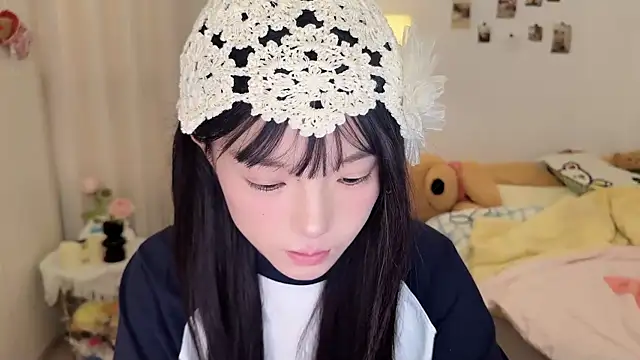 Momo-xx online show from 01-07-26, 12:48