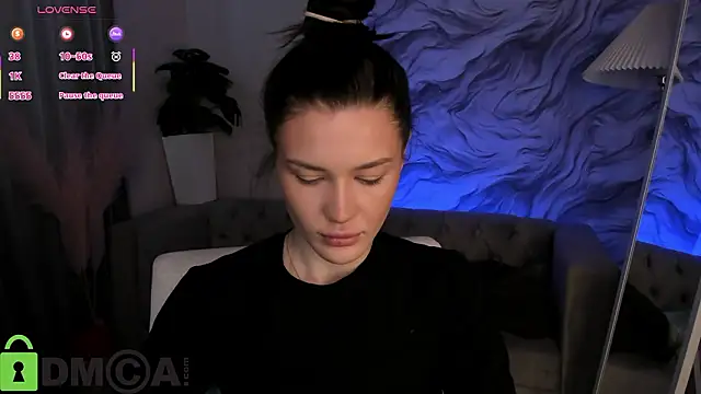 Aria Mila online show from 03-13-26, 03:44