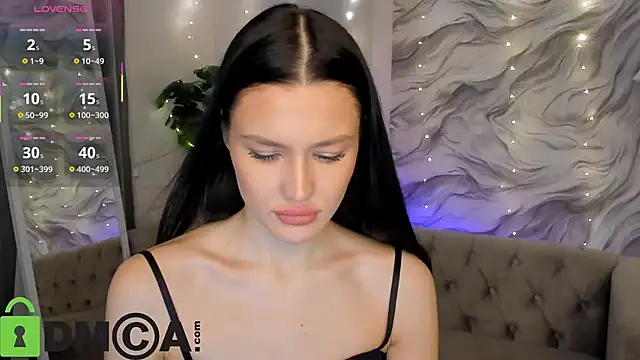 Aria Mila online show from 01-07-26, 11:26