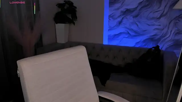 Aria Mila online show from 03-26-26, 03:05