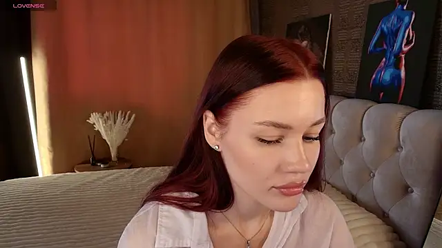 Snapshot of Aria_Mila chatting on 06-30-26, 07:41 Aria Mila online show from 06-30-26, 07:41