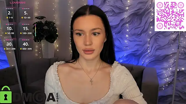 Aria Mila online show from 01-14-26, 11:25