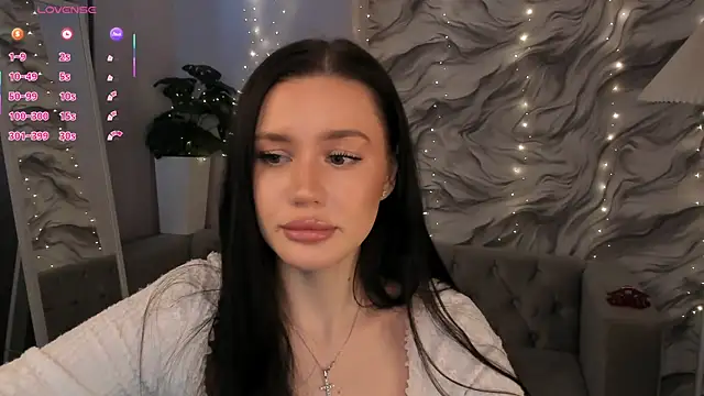 Aria Mila online show from 02-19-26, 11:18