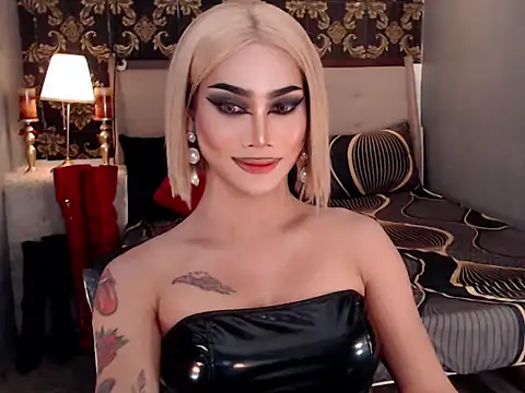 RhondaFlirtyDOM online show from 02-05-26, 12:06