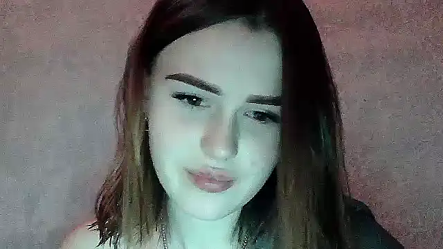 SweetLoraa online show from 11-12-25, 07:40