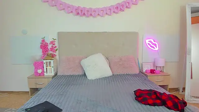 LexyFuun online show from 02-20-26, 07:10