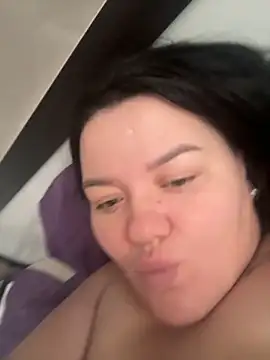 SunnyLeila2101 online show from 11-10-25, 10:20