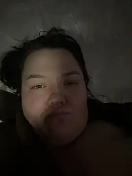 SunnyLeila2101 online show from 12-18-25, 07:18